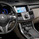 Illustration for article titled 2010 Acura RDX: Less AWD, More Fugly